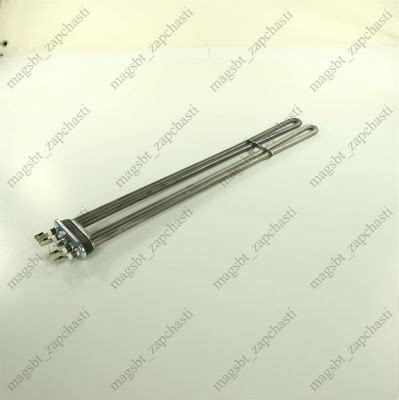 TEN 3000W + 3000W L450mm prom TW Buy HTR014UN at wholesale price | EN