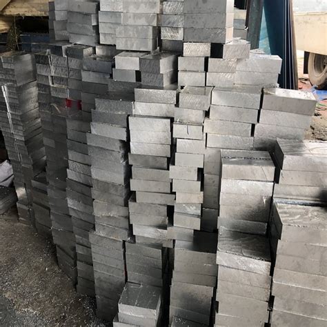 Công Thức Tính Trọng Lượng Nhôm Tấm A6061 A5052 A1050