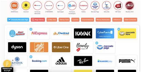 Hot Sale Estas Son Las Marcas Que Participan Con Promociones En Esta Edici N