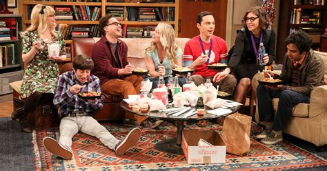 The Big Bang Theory Nova Série Pode Trazer 3 Atores Da Original