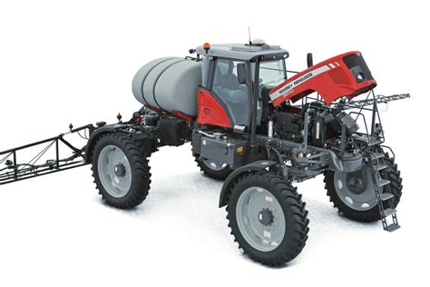 2014 PULVERIZADOR MF 9030 Fabricante MASSEY FERGUSON PlanetCarsZ