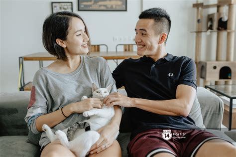 Hot vlogger Giang ơi nói về chuyện hôn nhân Kinh tế ổn mới có cảm hứng mà yêu bụng đói sao