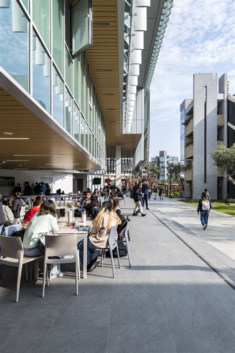 Galería de Universidad de Lima Recreation, Wellness, and Student Life