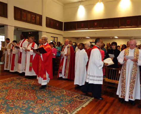 Lcms Congregation Celebrates 350th Anniversary