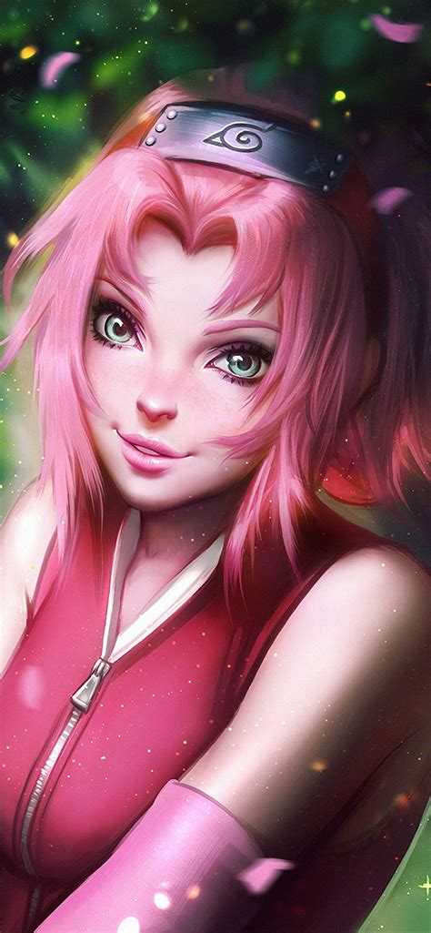 Sakura Haruno HD Wallpapers - Top Free Sakura Haruno HD Backgrounds