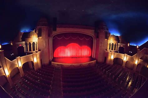 Uncover The Magic Of Cinematic Experiences In Abilene Tx A Guide To Movies Showtimes