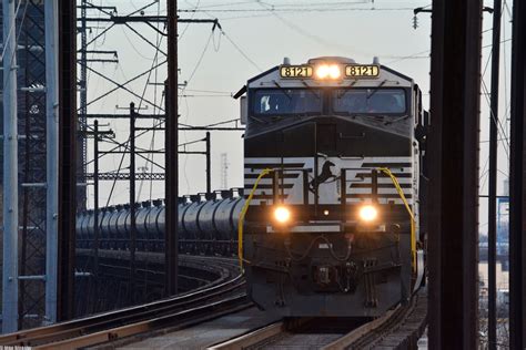 Freight Train in Port Richmond, #Philly | It's always sunny in