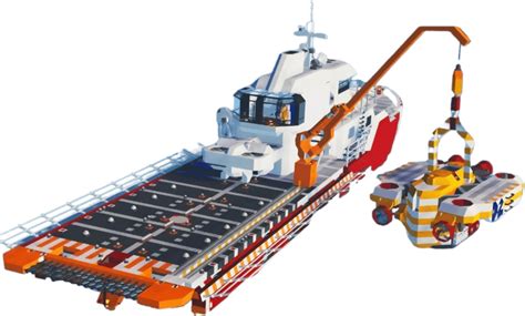 Stormworks Build And Rescue Hosting Next Gen Hardware Servers By