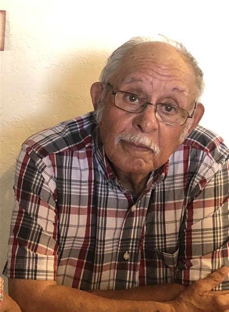 fort stockton funeral home obituaries 8