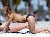 Naked Peaches Geldof Added By Oneofmany