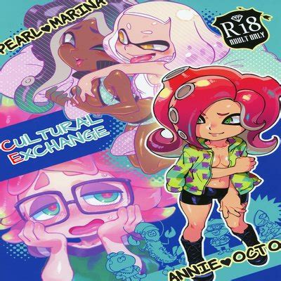 Hentai Directory Categorized As Splatoon Dj Sorted By Name A Z Page 1 Free On