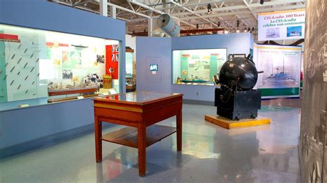 Maritime Museum of the Atlantic in Halifax, Nova Scotia | Expedia.ca