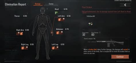 Fuck These Bots R ArenaBreakoutGlobal