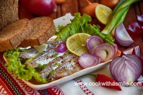 маринован чернокоп маринован сафрид | Маринование, Рибе, Кухня