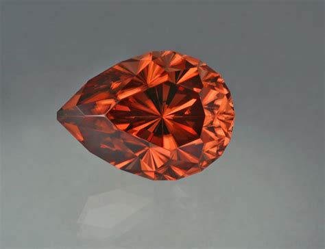 What Is Zircon Gemstone | Zircon Stone – GIA