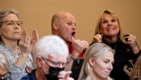 Transgender Sports Ban Utah Legislature Votes To Override Gov Coxs