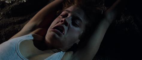 Naked Shannon Ashlyn In Wolf Creek