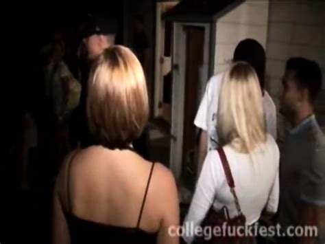 Busty College Fuck Teen Gets Screwed