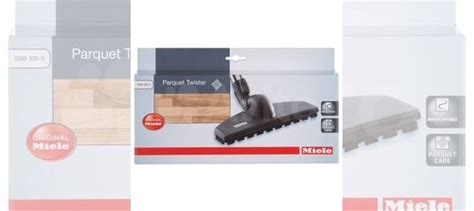 Щетка для пылесоса Miele Parquet Twister SBB 300-3 купить в Москве с ...