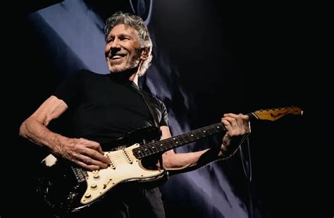 Roger Waters Vuelve A La Argentina Con Su Gira De Despedida This Is