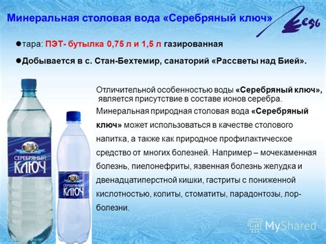 Презентация на тему: "Презентация продукции компании «Ледь ...