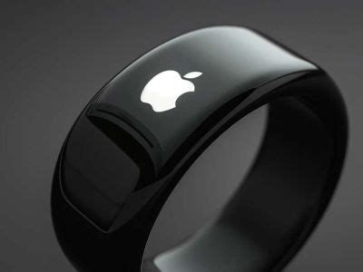 Умное кольцо Apple позаимствует одну из функций гарнитуры Vision Pro - 4PDA