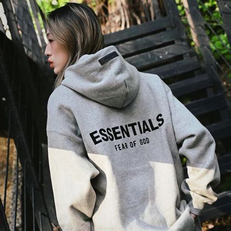 Essentials Clothing | Essentials Hoodie Official Store