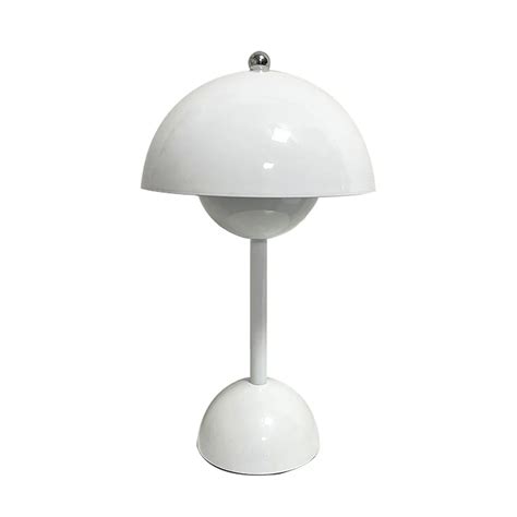 Nordic Table Lamp Made Minimal