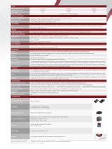 Vucam Xo Fort Imaging Systems Pdf Catalogs Technical