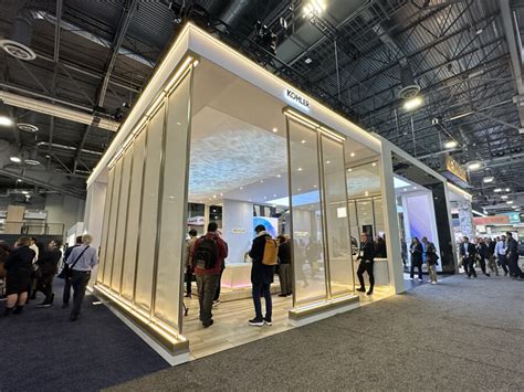 Innovation Unveiled The Top Led Innovations Exhibit Design Trends