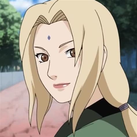 Pin By GVili On GaNK Tsunade Senju Anime Naruto Art Lady Tsunade