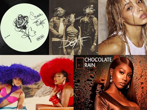 Best New Music This Week: Cardi B And Megan Thee Stallion Link Up For ...