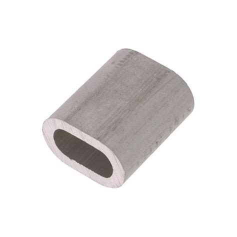 Алюминиевая втулка Сибталь Din 3093 (размер 26") - 60 шт упаковка ...