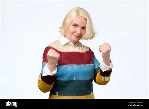 Blonde Wife Hi Res Stock Photography And Images Alamy