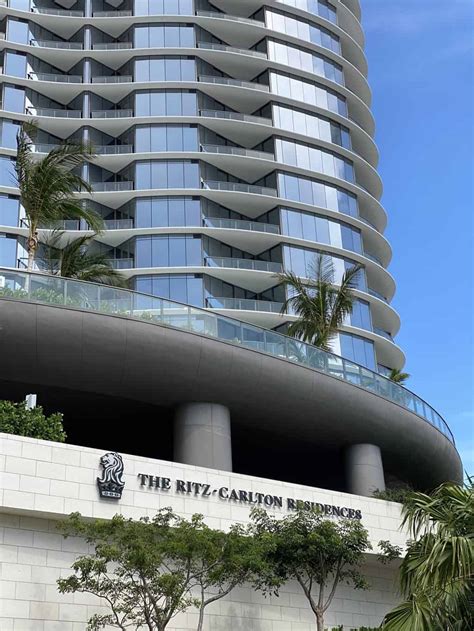 Modulex | The Ritz-Carlton