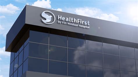 P D Hinduja Hospital Healthfirst Eumo
