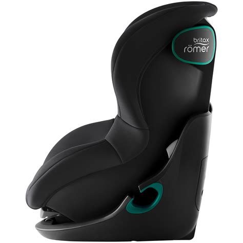 Britax Römer King Pro - Sicherer Autositz für Kinder | Test & Erfahrungen