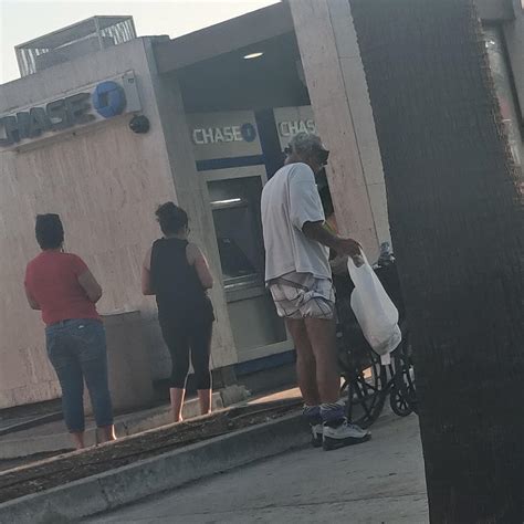 Haven't seen this man aka Anaheims OG notable residents in years. Glad