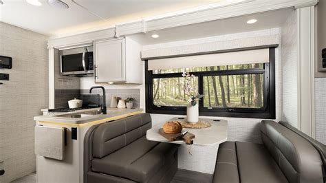 2024 Greyhawk Class C Rv Versatile Floorplans Jayco Inc