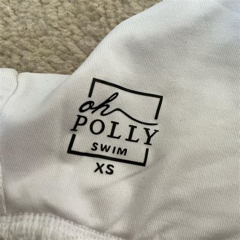 Oh Polly Women S Bikini And Tankini Tops Depop
