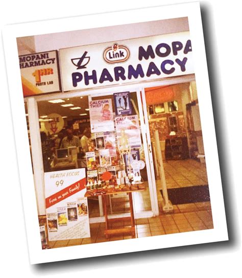 mopani celebrates  years moms notes