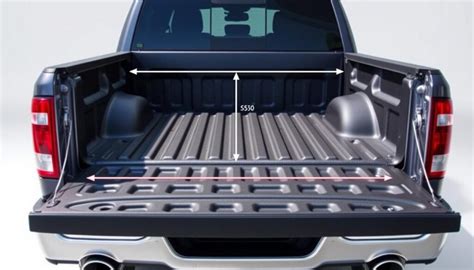 Dodge Ram Bolt Pattern Guide For Wheel Fitment