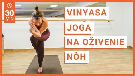 Vinyasa Joga Na O Ivenie N H Youtube