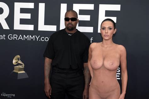 Bianca Censori Kanyewest Nude Leaks Photo 2051 TheFappening
