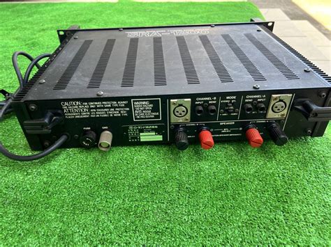 Yahooオークション Roland Sra 1200 業務用 パワーアンプ Pa機器
