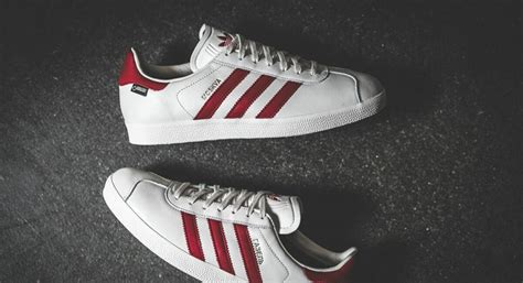 adidas Moskva - история модели кроссовок Адидас Москва