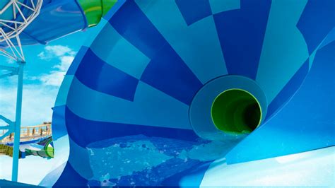 Hot Park inaugura nova atração Turbilhados a presença do apresentador Bruno de Luca e do