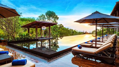 Avista Hideaway Phuket Patong – Thailand – The Pinnacle List