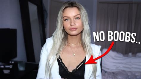 I M Getting A Boob Job Youtube