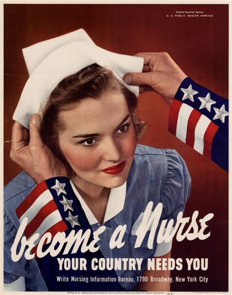 Memories of a wartime poster model | National Museum of American History